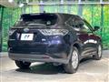 2015 Toyota Harrier Hybrid