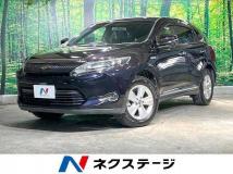 2015 Toyota Harrier Hybrid