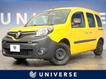 2021 Renault Kangoo