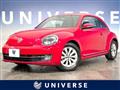 2015 Volkswagen Beetle