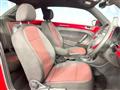 2015 Volkswagen Beetle