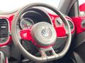 2015 Volkswagen Beetle