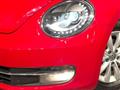 2015 Volkswagen Beetle