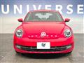 2015 Volkswagen Beetle