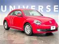 2015 Volkswagen Beetle