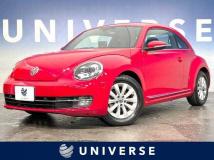 2015 Volkswagen Beetle