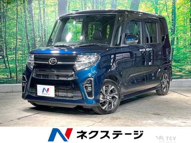 2021 Daihatsu Tanto