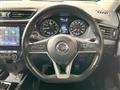 2021 Nissan X-Trail