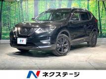 2021 Nissan X-Trail