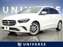 2020 Mercedes-Benz B-Class