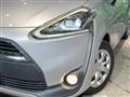 2017 Toyota Sienta