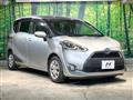 2017 Toyota Sienta