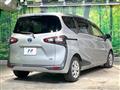 2017 Toyota Sienta