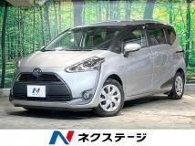 2017 Toyota Sienta