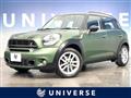 2014 BMW MINI