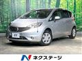 2012 Nissan Note