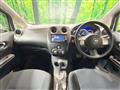 2012 Nissan Note