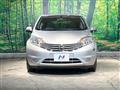 2012 Nissan Note