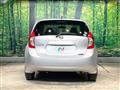 2012 Nissan Note