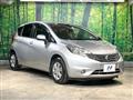 2012 Nissan Note