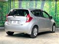 2012 Nissan Note