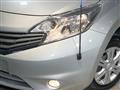 2012 Nissan Note