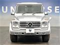 2015 Mercedes-Benz G-Class