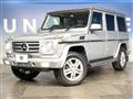 2015 Mercedes-Benz G-Class