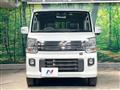 2022 Suzuki Every Wagon