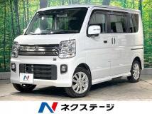 2022 Suzuki Every Wagon