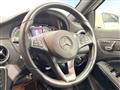 2018 Mercedes-Benz A-Class