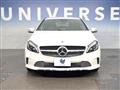 2018 Mercedes-Benz A-Class