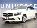 2018 Mercedes-Benz A-Class