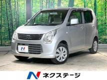 2013 Suzuki Wagon R