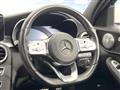 2020 Mercedes-Benz C-Class