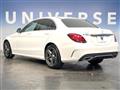 2020 Mercedes-Benz C-Class