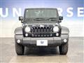 2015 Jeep Wrangler
