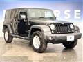 2015 Jeep Wrangler