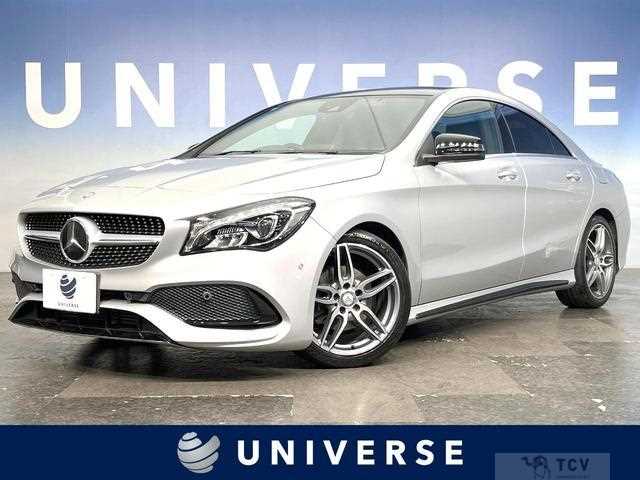 2017 Mercedes-Benz Mercedes-Benz Others