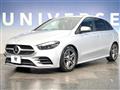 2019 Mercedes-Benz B-Class