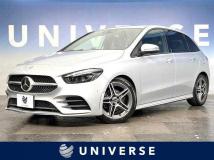 2019 Mercedes-Benz B-Class