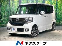 2014 Honda N BOX