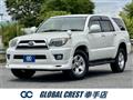 2008 Toyota Hilux Surf