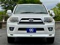 2008 Toyota Hilux Surf