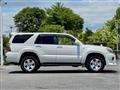 2008 Toyota Hilux Surf