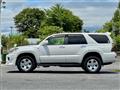 2008 Toyota Hilux Surf