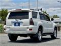 2008 Toyota Hilux Surf