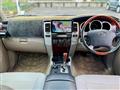 2008 Toyota Hilux Surf