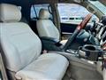 2008 Toyota Hilux Surf