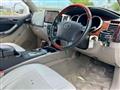 2008 Toyota Hilux Surf